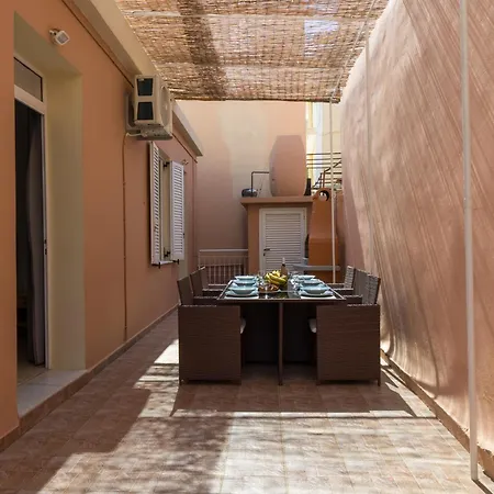 Prázdninový dům Casa Ad Argostoli! Argostoli (Kefalonia)