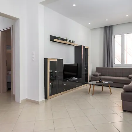 Casa Ad Argostoli! Prázdninový dům