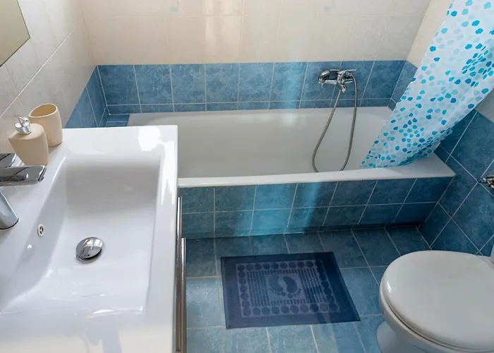 Casa Ad Argostoli! Casa vacanze *