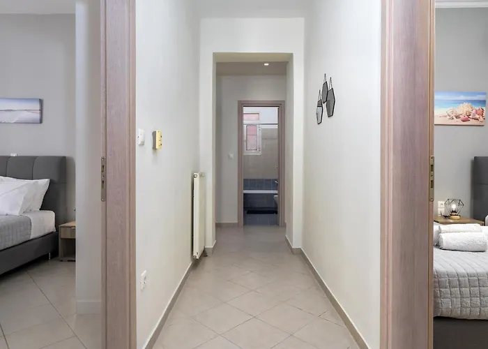 Casa Ad Argostoli! Casa vacanze