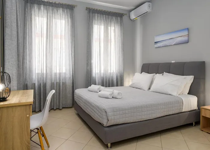 Casa Ad Argostoli! Casa vacanze Argostoli (Kefalonia)