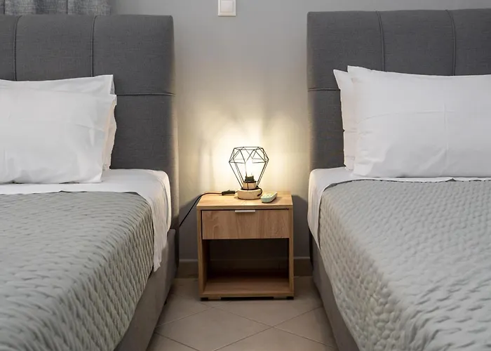 Casa Ad Argostoli! * Argostoli (Kefalonia)