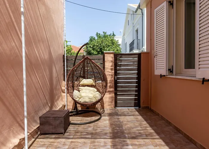 Casa Ad Argostoli! Casa vacanze