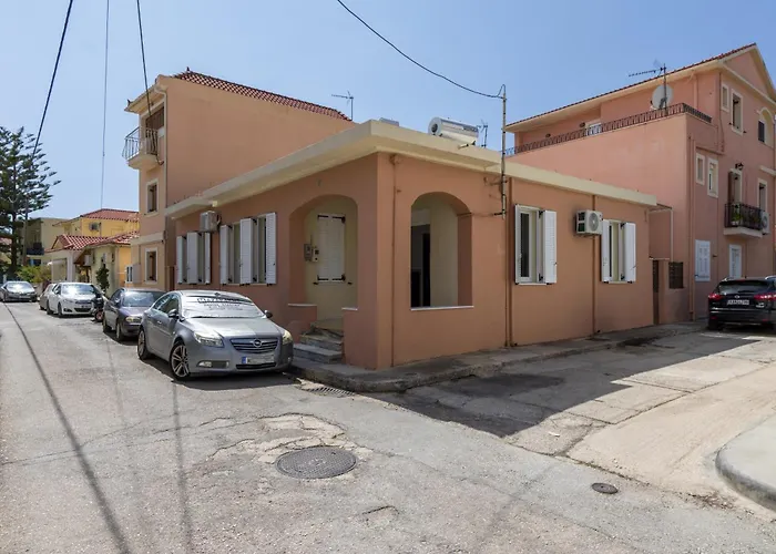 Casa Ad Argostoli! Casa vacanze *