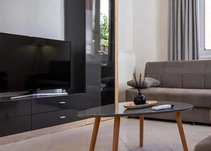 Casa vacanze Casa Ad Argostoli! Argostoli (Kefalonia)