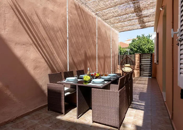 Casa Ad Argostoli! * Argostoli (Kefalonia)