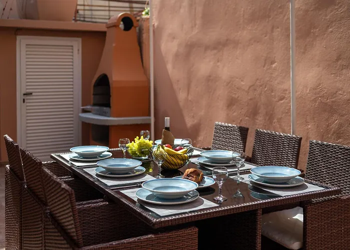 Casa Ad Argostoli! Casa vacanze Argostoli (Kefalonia)