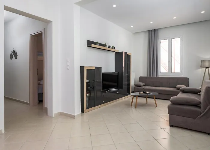 Casa Ad Argostoli! Casa vacanze