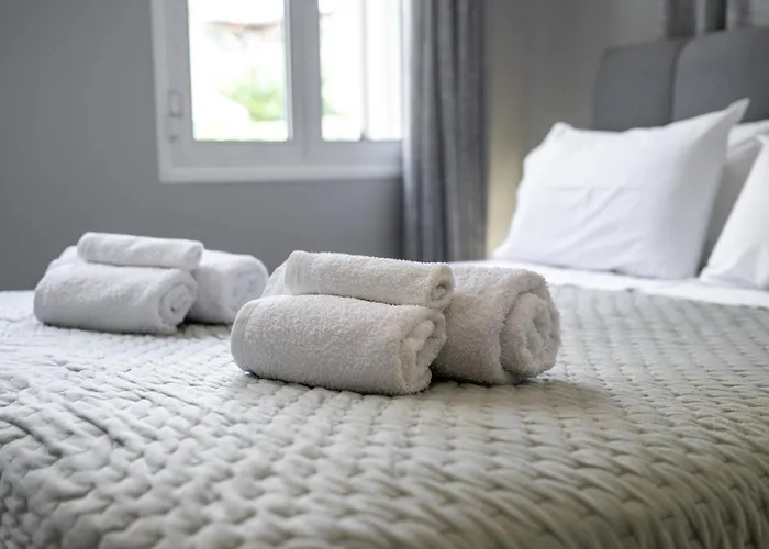 Casa vacanze Casa Ad Argostoli! Argostoli (Kefalonia)