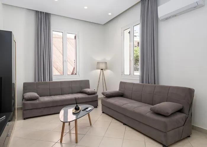 Casa Ad Argostoli! Argostoli (Kefalonia)