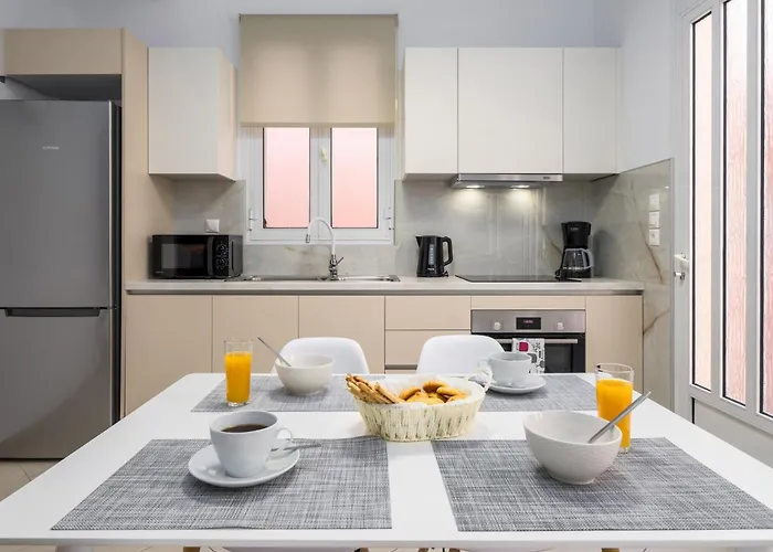 Casa Ad Argostoli! *