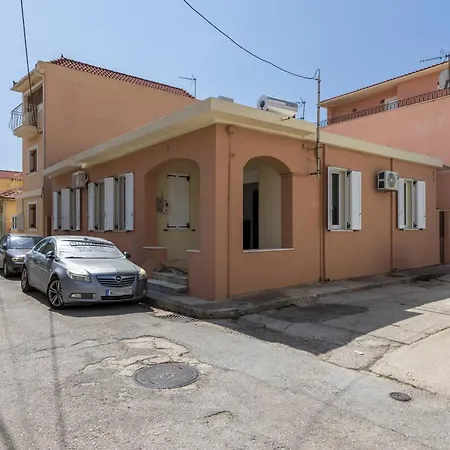 Casa Ad Argostoli! بيت للعطل *
