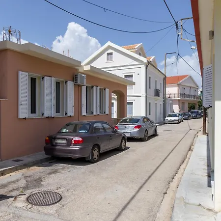 Casa Ad Argostoli! * أرغوستولي