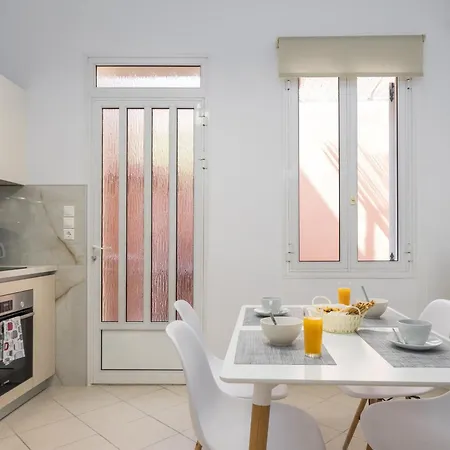 Casa Ad Argostoli! 阿尔戈斯托利翁