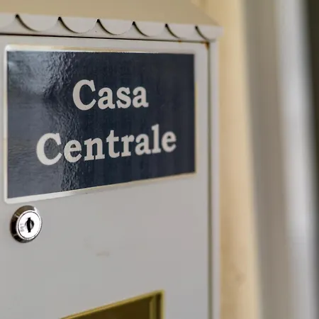 Casa Ad Argostoli! Prázdninový dům *