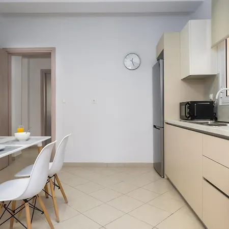 度假居 Casa Ad Argostoli! *