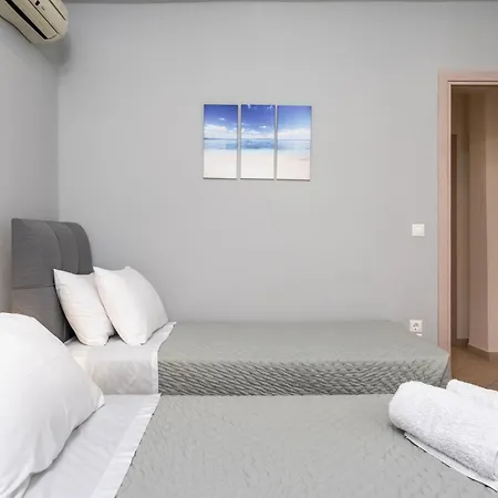 Casa Ad Argostoli! Дом отдыха *