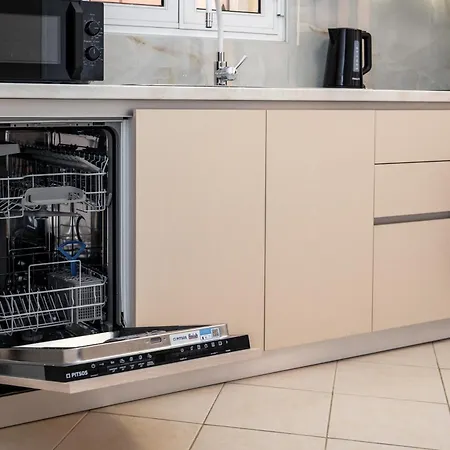 Casa Ad Argostoli! *