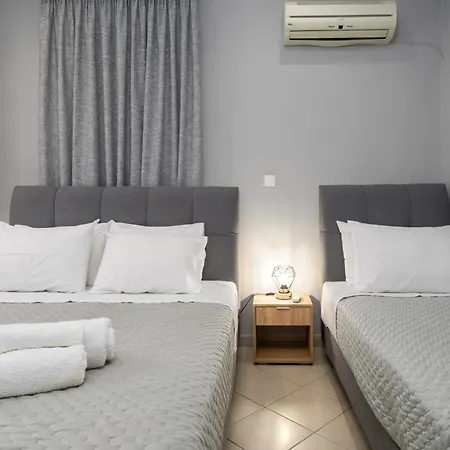 度假居 Casa Ad Argostoli! *