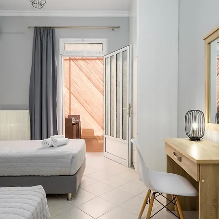 Casa Ad Argostoli! Дом отдыха Аргостолион