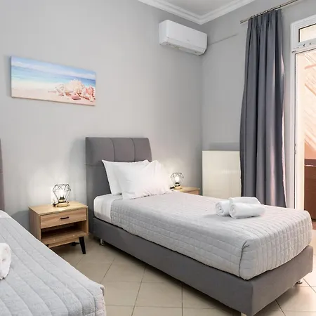 Casa Ad Argostoli! Аргостолион