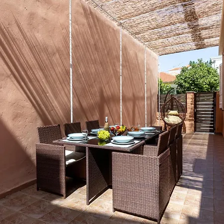 Casa Ad Argostoli! * Аргостолион