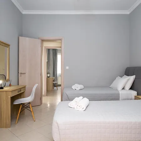 Дом отдыха Casa Ad Argostoli!