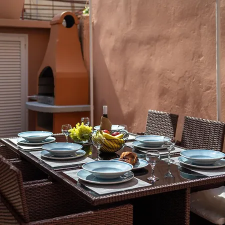 Casa Ad Argostoli! Дом отдыха Аргостолион