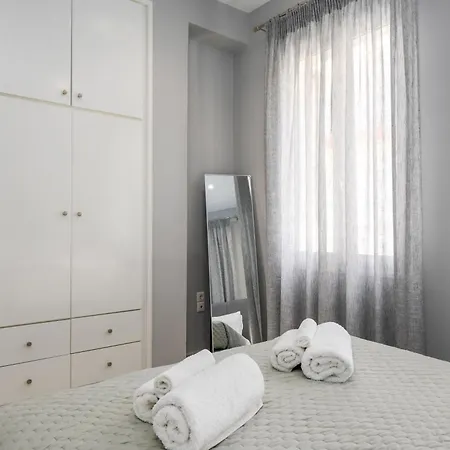 Casa Ad Argostoli! 阿尔戈斯托利翁
