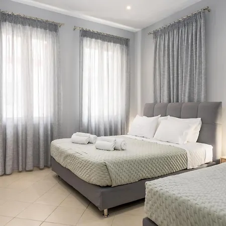 Дом отдыха Casa Ad Argostoli! *