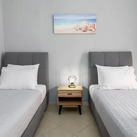 Casa Ad Argostoli! Дом отдыха Аргостолион
