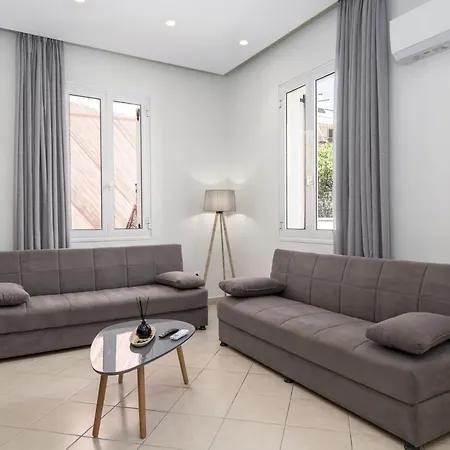 Casa Ad Argostoli! 阿尔戈斯托利翁