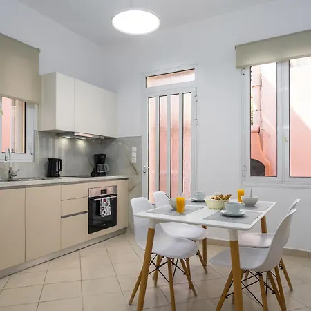 Casa Ad Argostoli! Дом отдыха