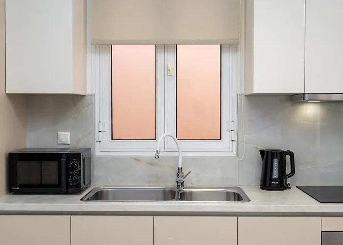 Prázdninový dům Casa Ad Argostoli! Argostoli (Kefalonia)