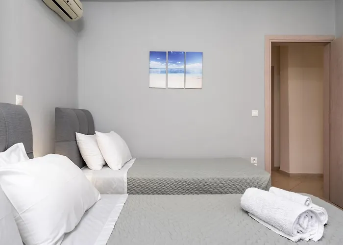 Casa Ad Argostoli! Prázdninový dům *