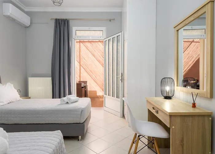 Casa Ad Argostoli! Prázdninový dům Argostoli (Kefalonia)