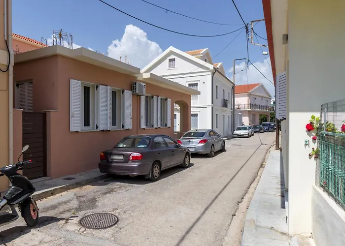 Casa Ad Argostoli! * Argostoli (Kefalonia)