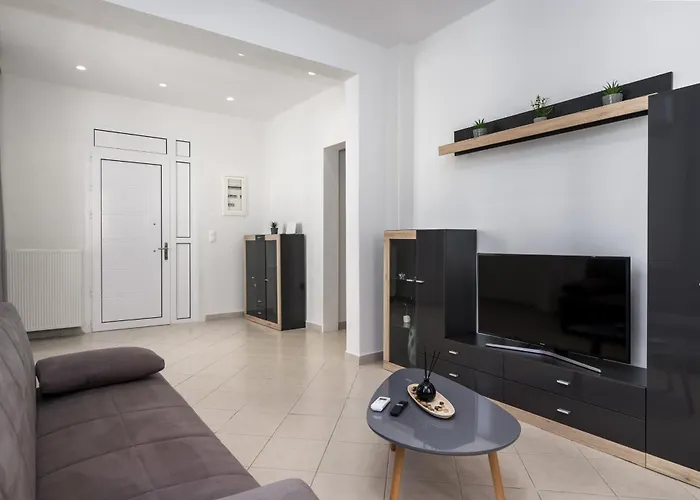 Casa Ad Argostoli! * Argostoli (Kefalonia)