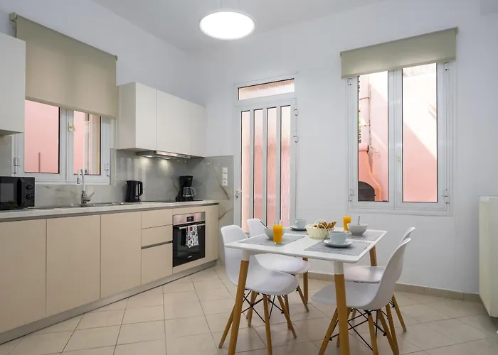 Casa Ad Argostoli! Prázdninový dům