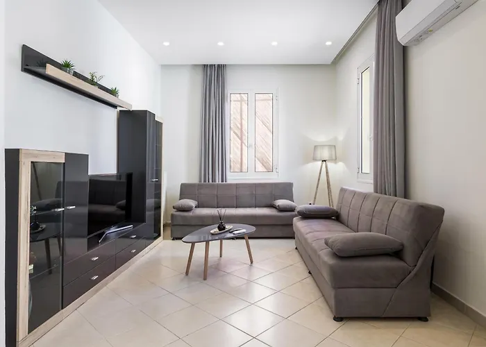 Prázdninový dům Casa Ad Argostoli!