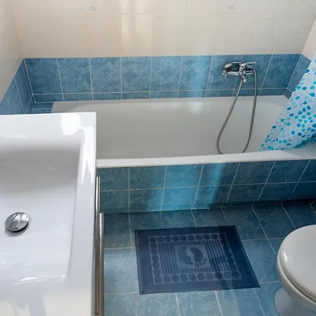 Casa Ad Argostoli! Σπίτι διακοπών *