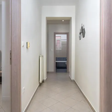 Casa Ad Argostoli! Σπίτι διακοπών