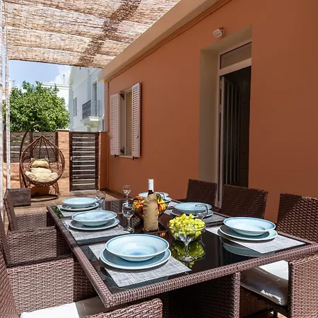 Σπίτι διακοπών Casa Ad Argostoli! *