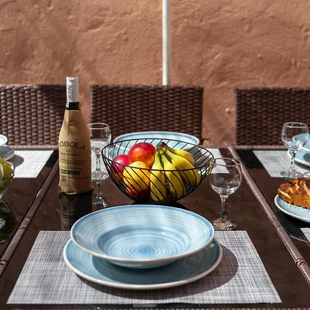 Casa Ad Argostoli! Σπίτι διακοπών *