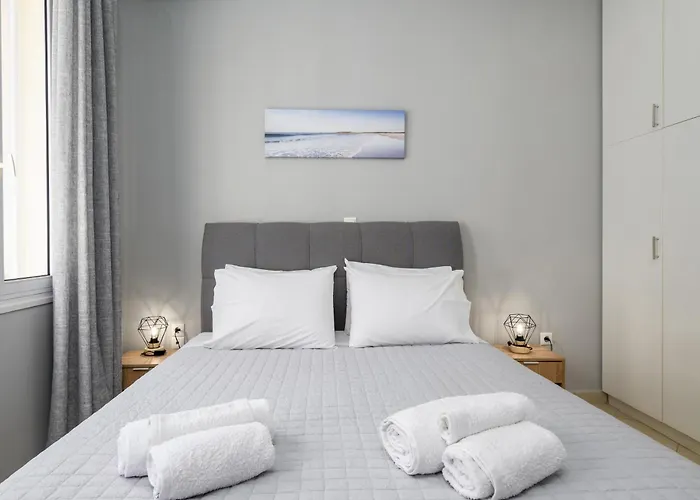 Casa Ad Argostoli! Сasa de vacaciones Argostoli (Kefalonia)