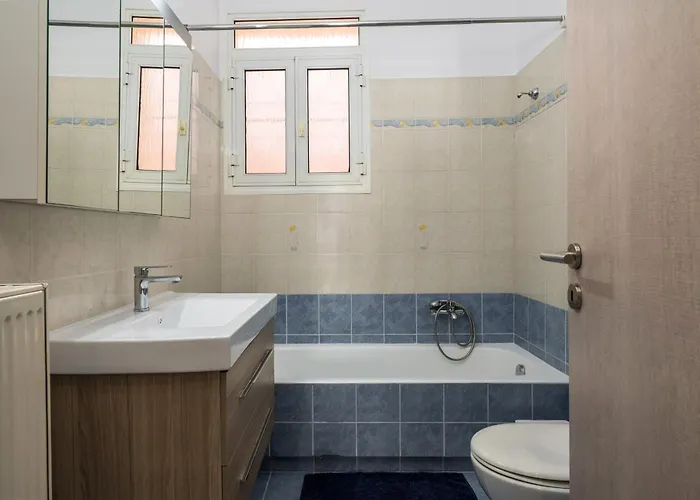 Casa Ad Argostoli! *