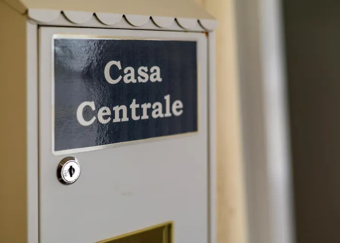 Casa Ad Argostoli! Сasa de vacaciones *