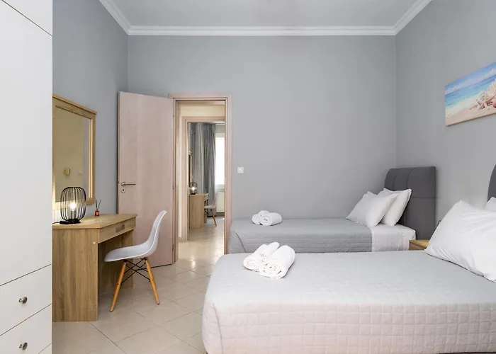 Сasa de vacaciones Casa Ad Argostoli!