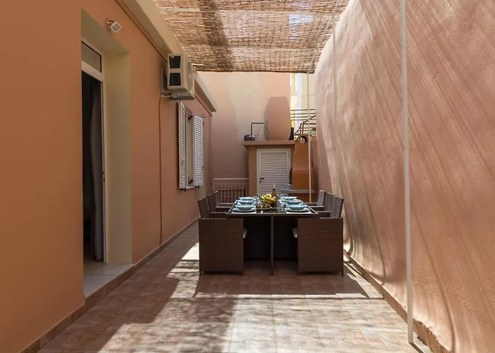 Сasa de vacaciones Casa Ad Argostoli! Argostoli (Kefalonia)