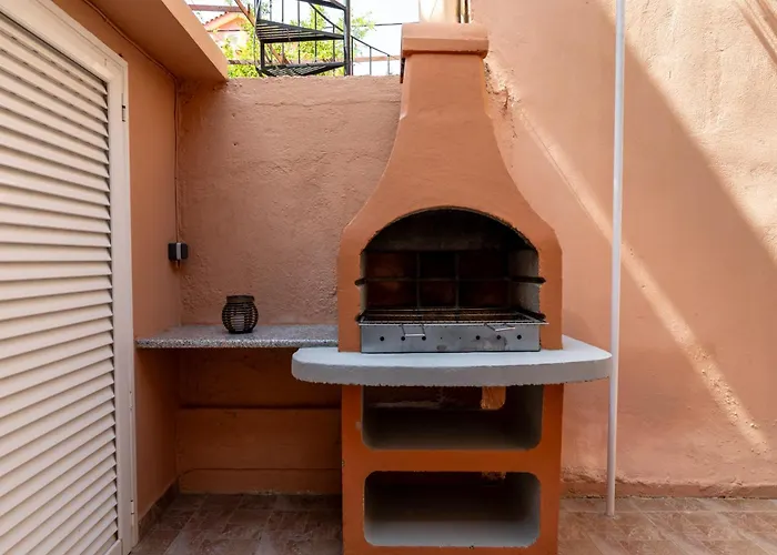 Сasa de vacaciones Casa Ad Argostoli!